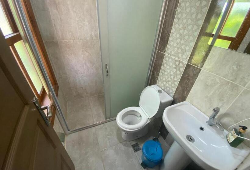 Номер Стандарт, Port Apart