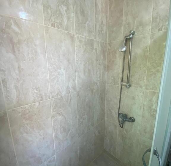 スタンダードルーム, Port Apart