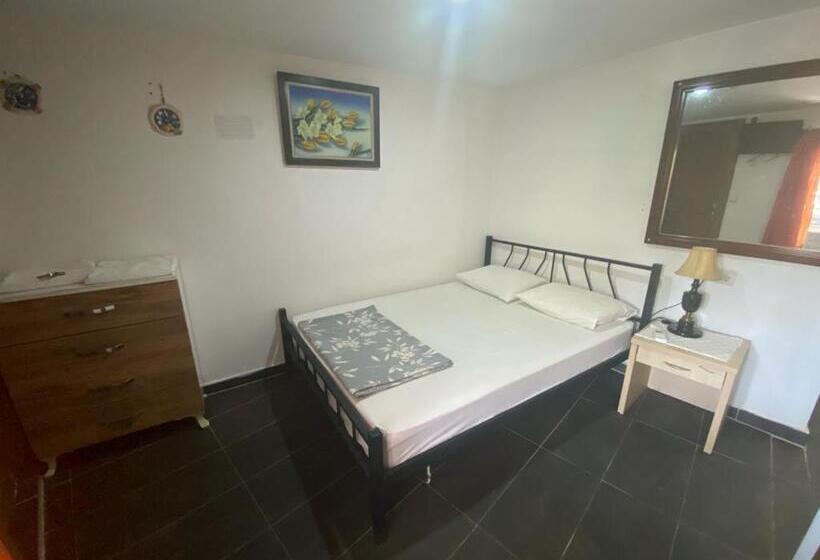 バルコニー付きスタンダードステューディオ, Port Apart