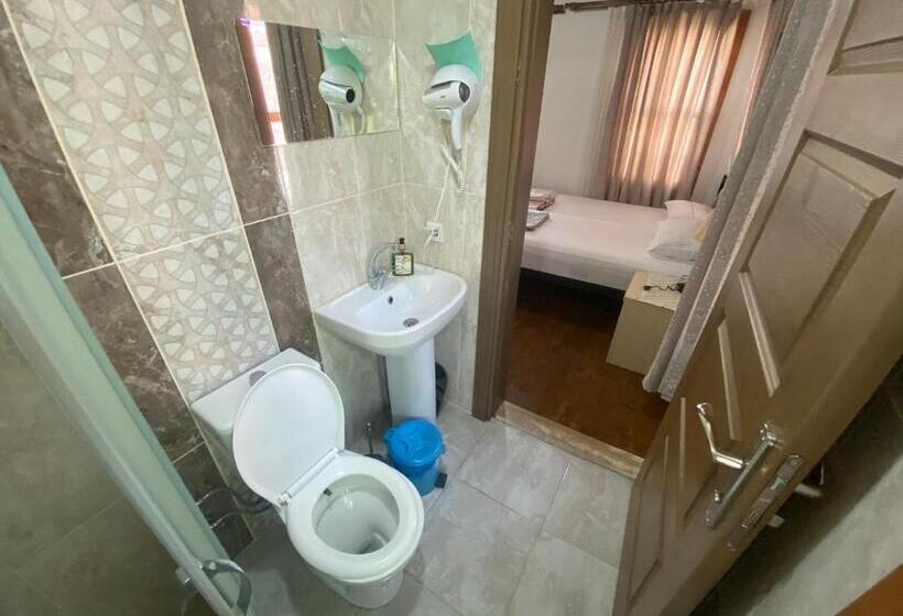 スタンダードルーム, Port Apart