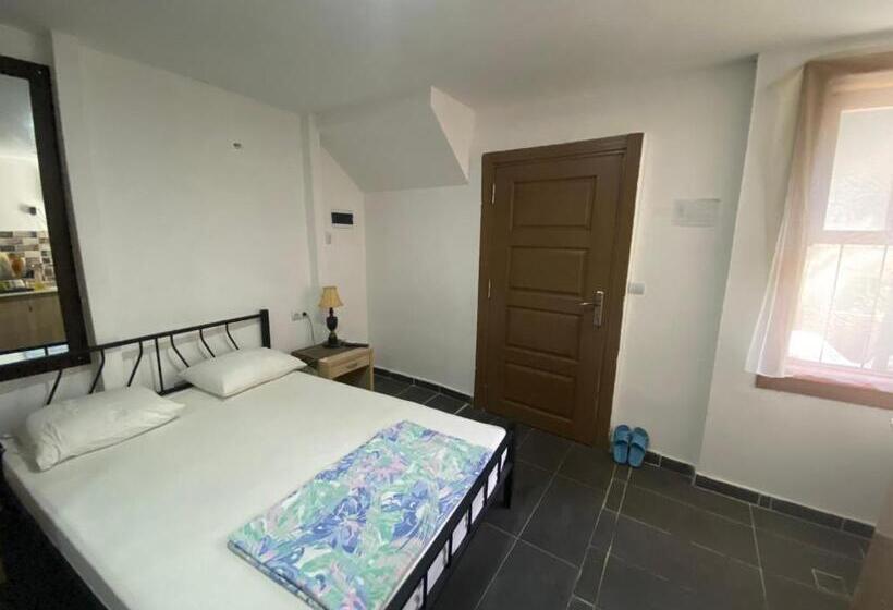 スタンダードルーム, Port Apart