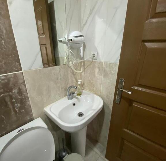 スタンダードルーム, Port Apart