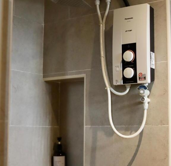 Standart Stüdyo, Cube 8teens By Nest Home