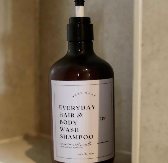 Standart Stüdyo, Cube 8teens By Nest Home