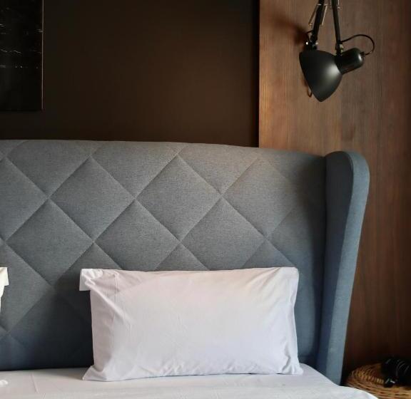 Standart Stüdyo, Cube 8teens By Nest Home