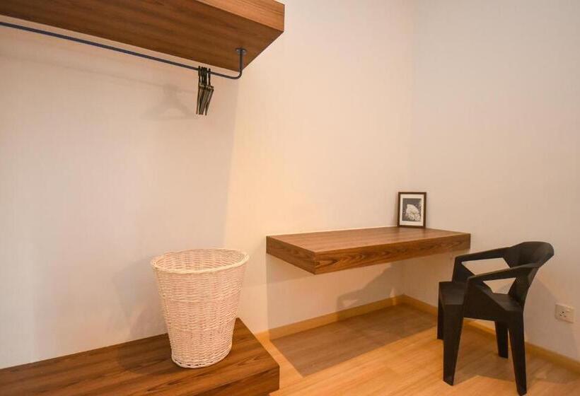 Delüks Stüdyo, Cube 8teens By Nest Home