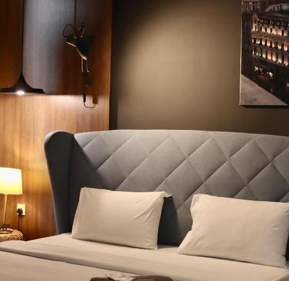 Aile Süiti, Cube 8teens By Nest Home