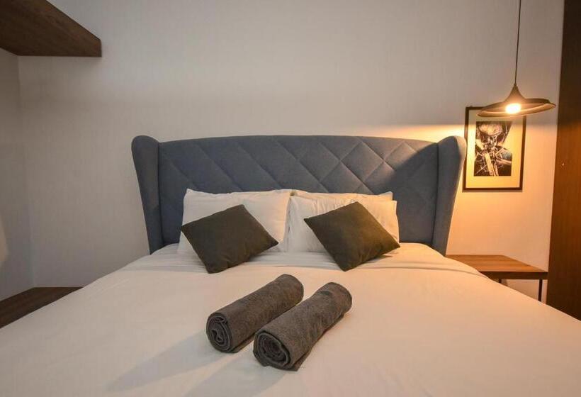 Family Suite, Cube 8teens By Nest Home