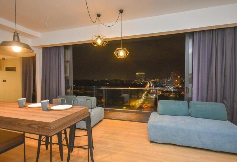 Family Suite, Cube 8teens By Nest Home
