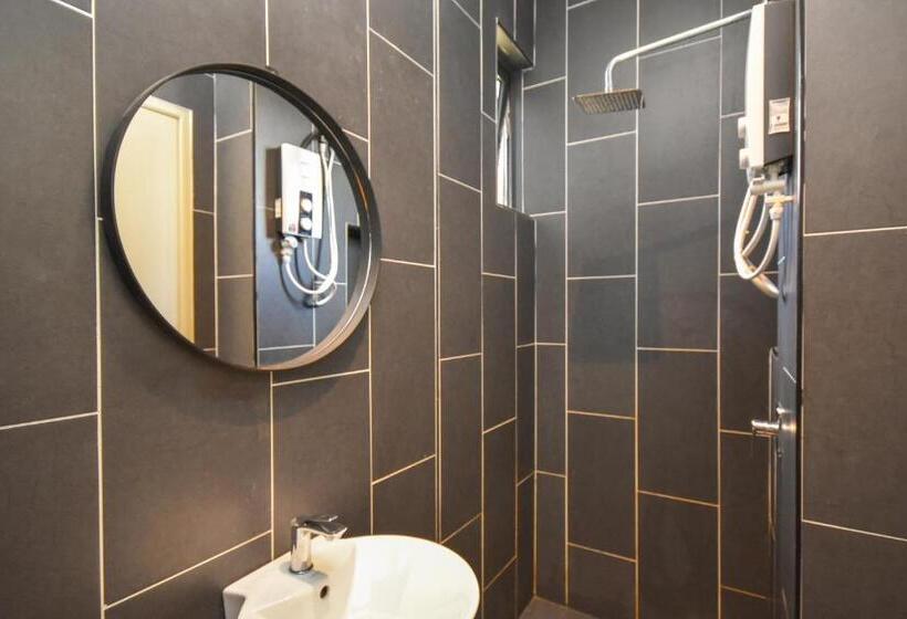 Premium Stüdyo, Cube 8teens By Nest Home