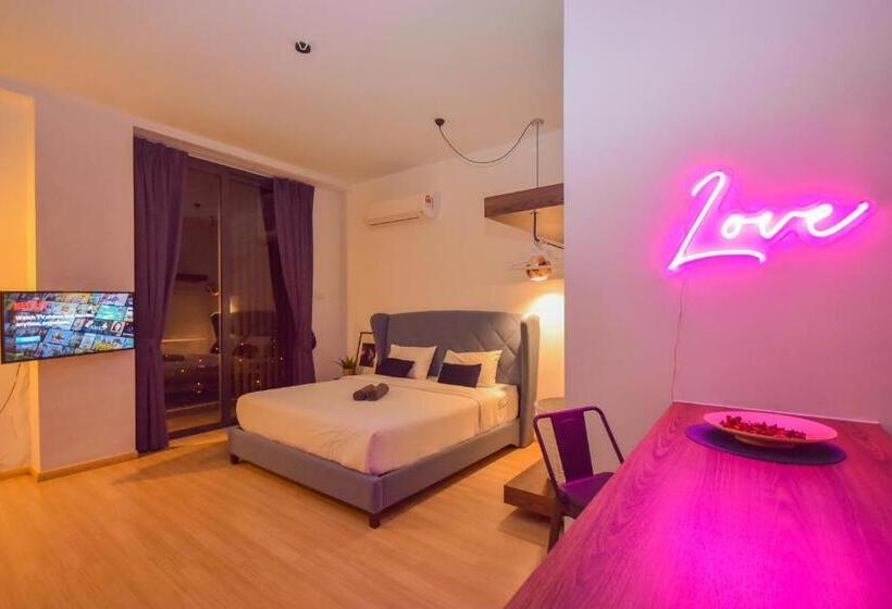 Студия Премиум, Cube 8teens By Nest Home