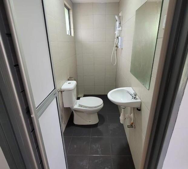 Номер Deluxe Кровать Кинг, Durian Ecolodge