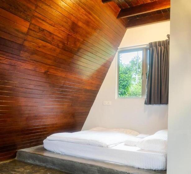 Люкс Вид на Горы, Durian Ecolodge