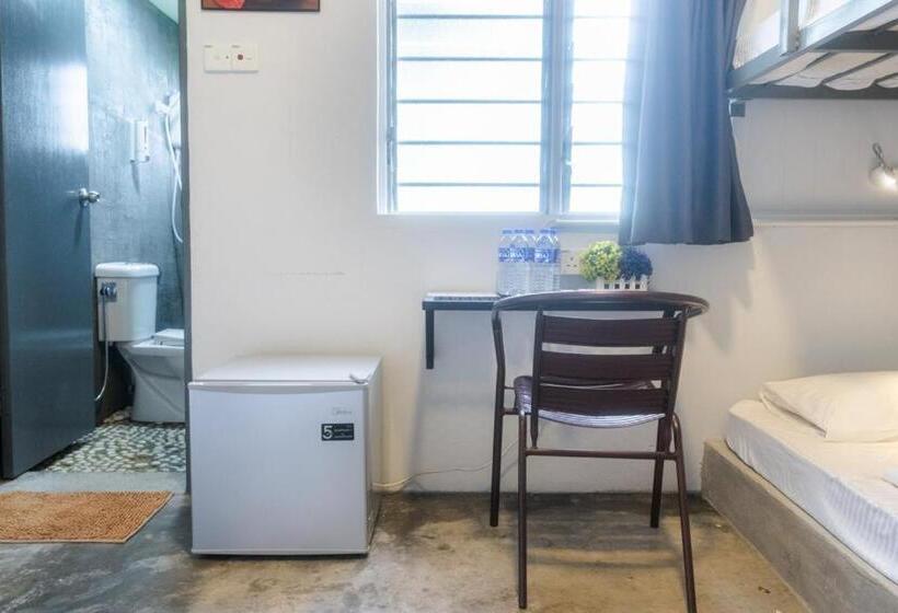 Семейный Номер, Durian Ecolodge