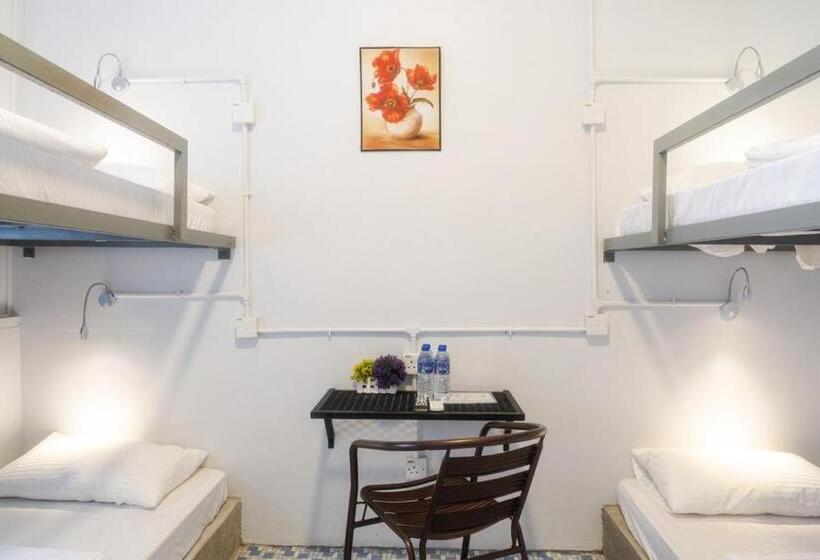 Семейный Номер, Durian Ecolodge