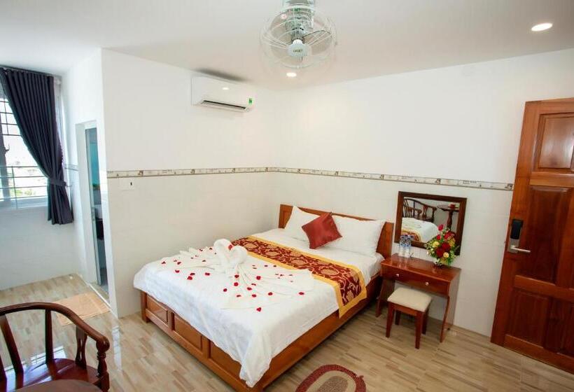 اتاق استاندارد, Hoàng Kim