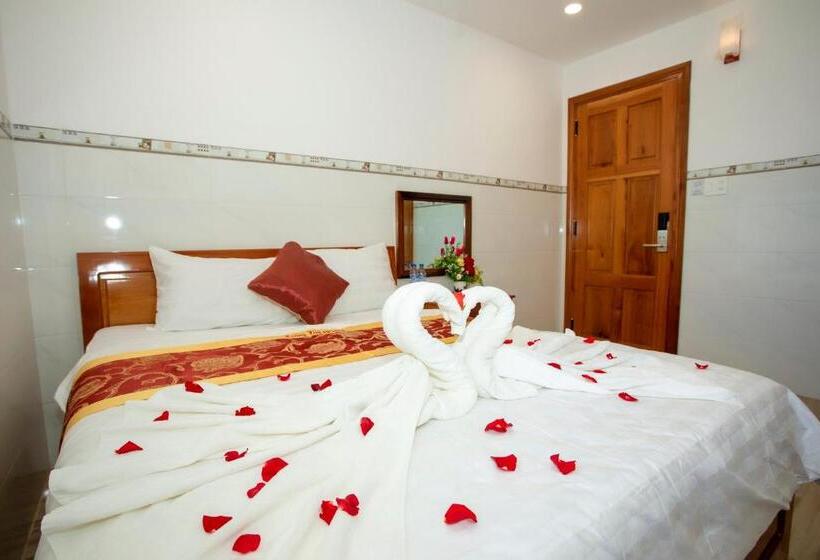 اتاق استاندارد, Hoàng Kim