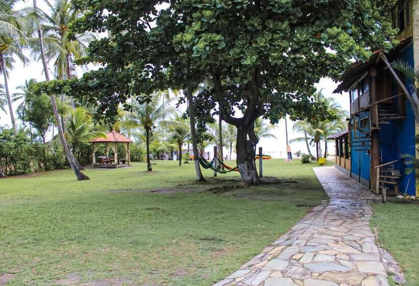 Triple Room Sea View, Pousada Sargi&mar