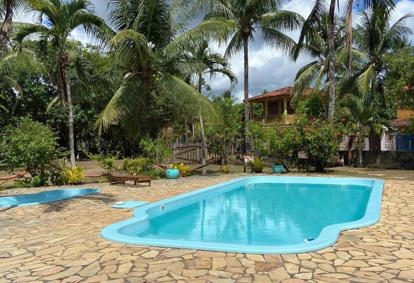 Triple Room Sea View, Pousada Sargi&mar