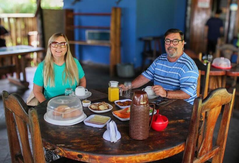 غرفة قياسية, Pousada Sargi&mar