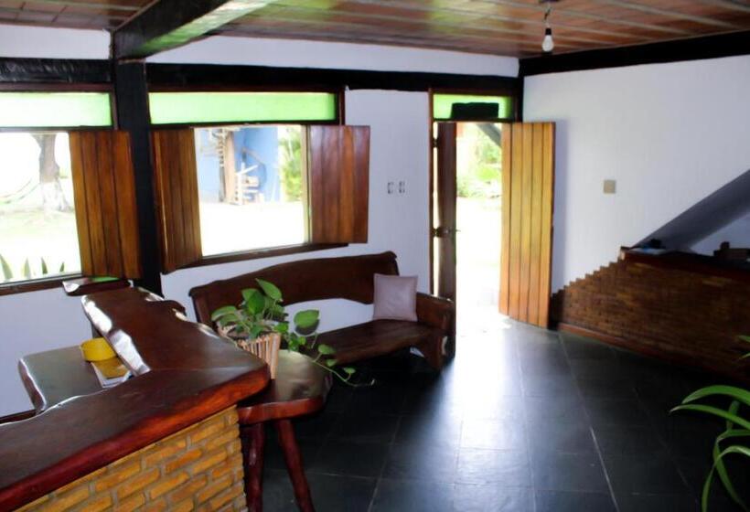 غرفة قياسية, Pousada Sargi&mar