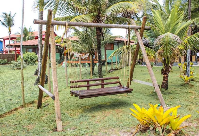 غرفة قياسية, Pousada Sargi&mar