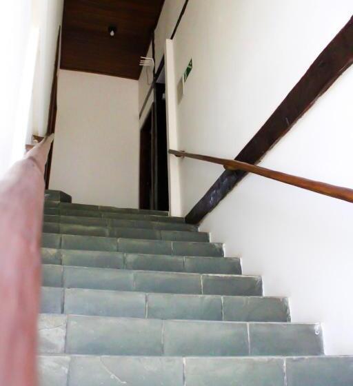 غرفة قياسية ثلاثية, Pousada Sargi&mar