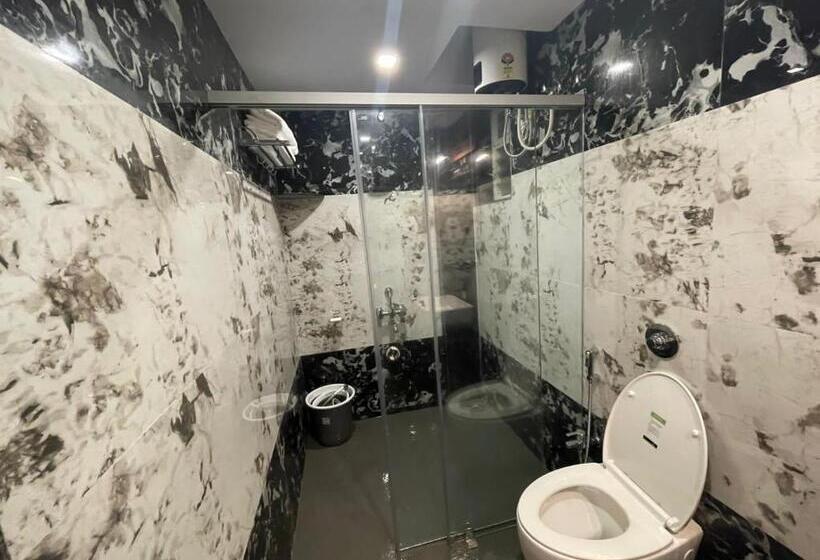 اتاق استاندارد, Sahyadri Stud Farm And Resort