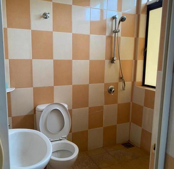 Четырехместный Номер Superior, Smz Sungai Siput