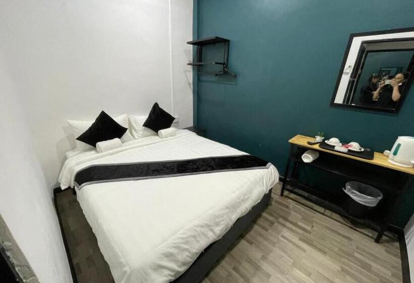 Quarto Estandar, The Sky Inn