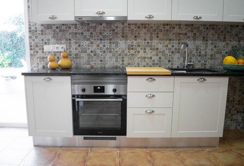 غرفة قياسية, Alojamento Moinho D`óbidos