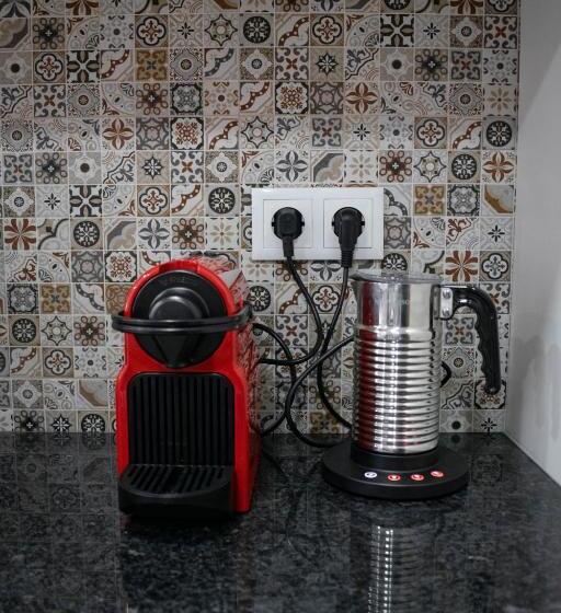 غرفة قياسية, Alojamento Moinho D`óbidos