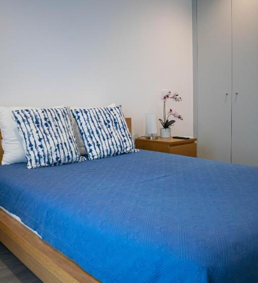 غرفة قياسية, Alojamento Moinho D`óbidos