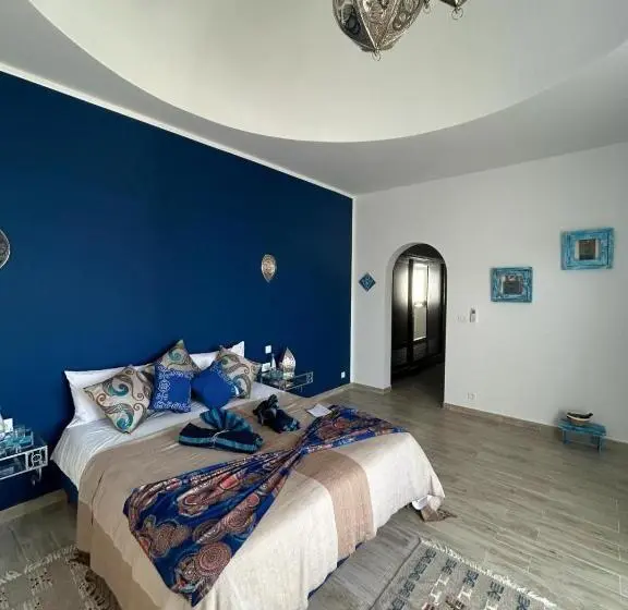 اتاق استاندارد, Dar El Kahina Djerba
