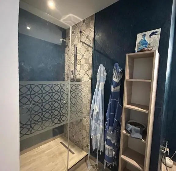 اتاق استاندارد, Dar El Kahina Djerba