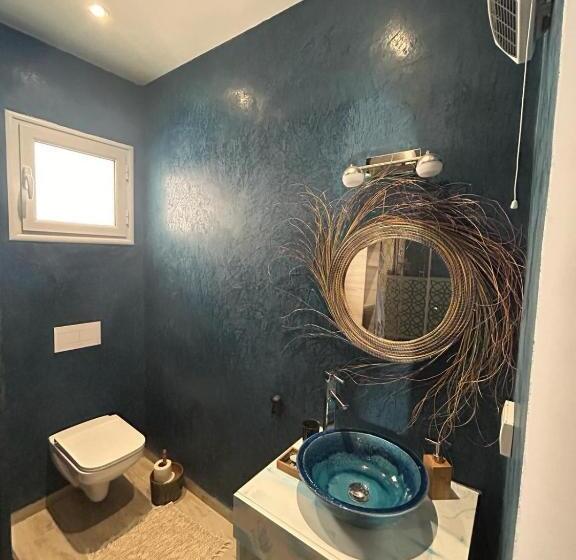 غرفة قياسية, Dar El Kahina Djerba