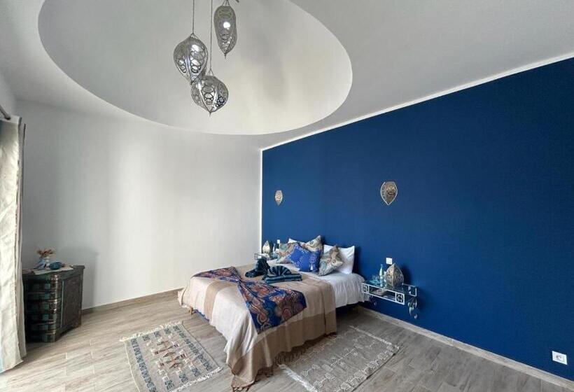 غرفة قياسية, Dar El Kahina Djerba