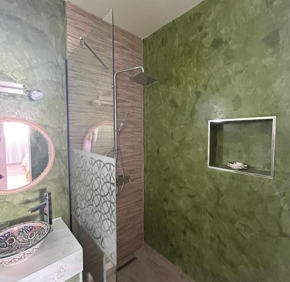 غرفة قياسية, Dar El Kahina Djerba