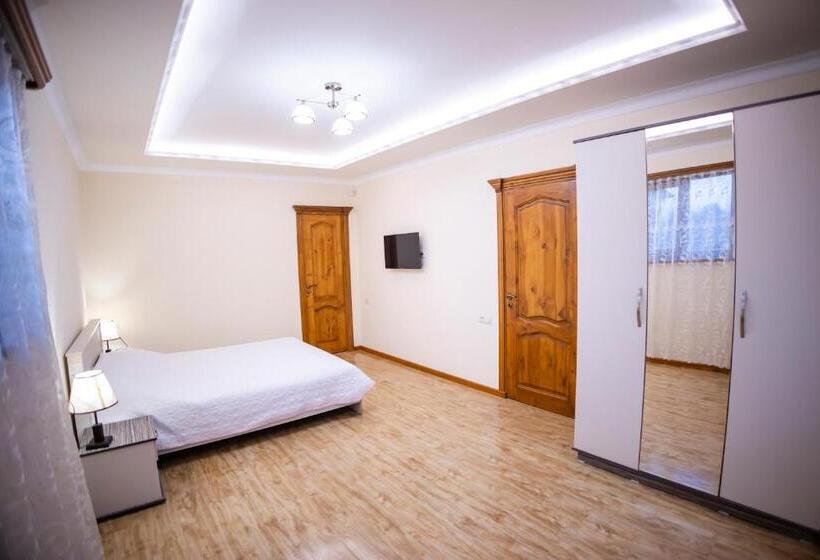 غرفة قياسية, Stepsa Guest House