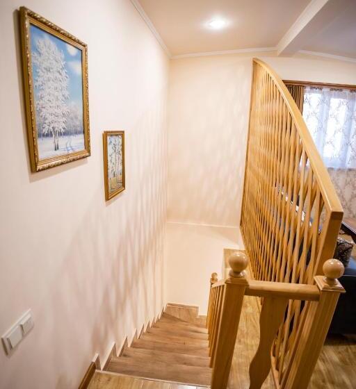 Номер Стандарт, Stepsa Guest House
