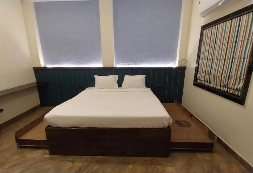 חדר סטנדרט, Samardha Jungle Resort