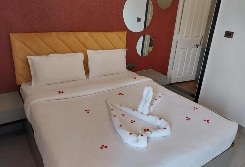 חדר דלוקס, Samardha Jungle Resort