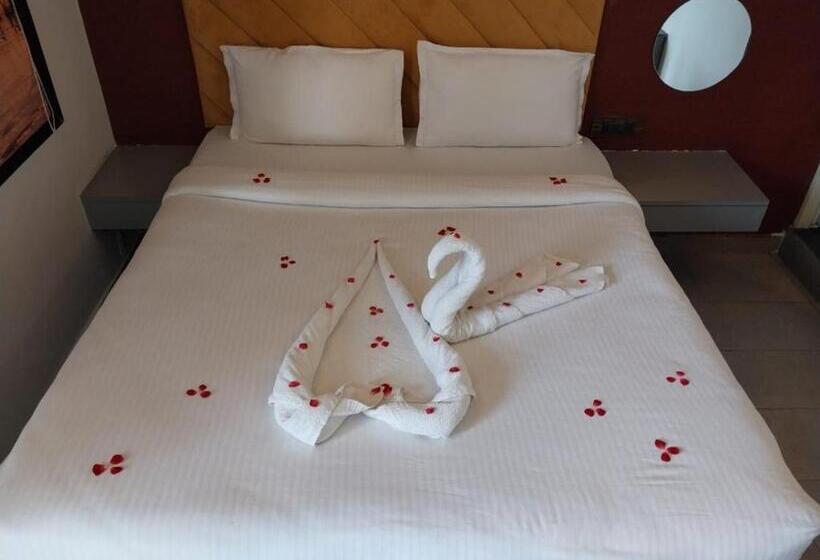 豪华房间, Samardha Jungle Resort