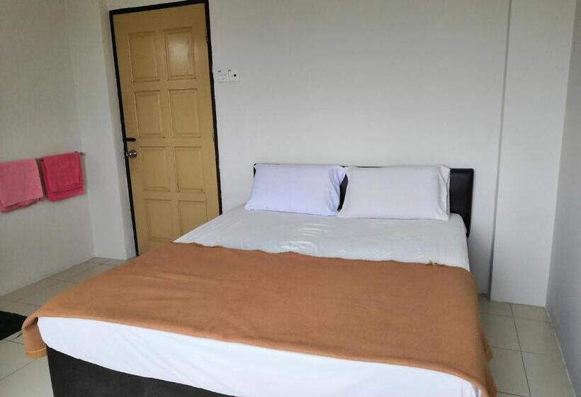 オーシャンビュースタンダードルーム, Zing Motel