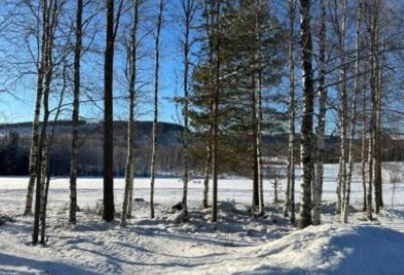 Standardrum, Annas B&b