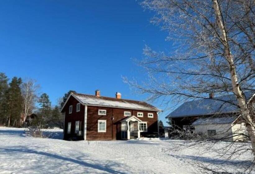 Номер Стандарт, Annas B&b