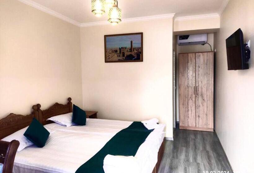 חדר סטנדרט, Antique Hotel Rizvan