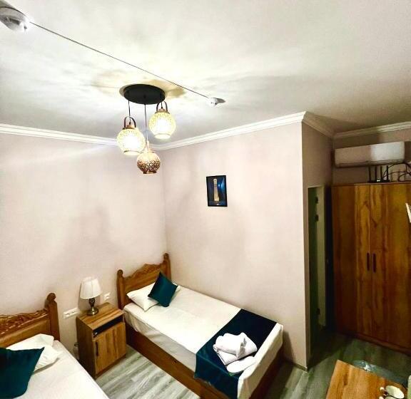 חדר סטנדרט, Antique Hotel Rizvan