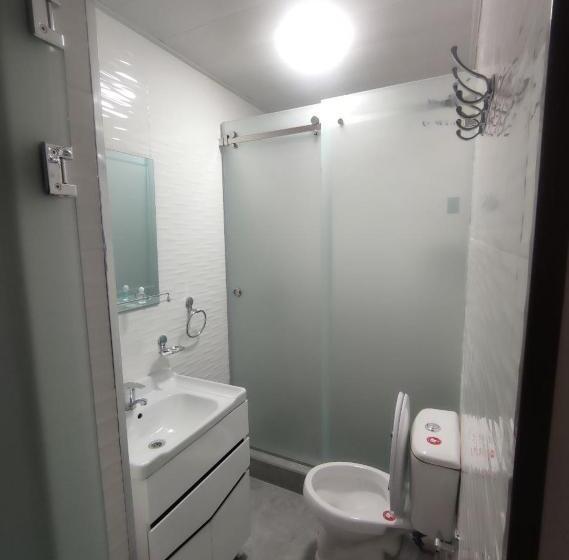 חדר סטנדרט יחיד, Antique Hotel Rizvan