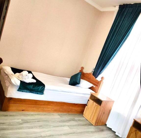 חדר סטנדרט יחיד, Antique Hotel Rizvan